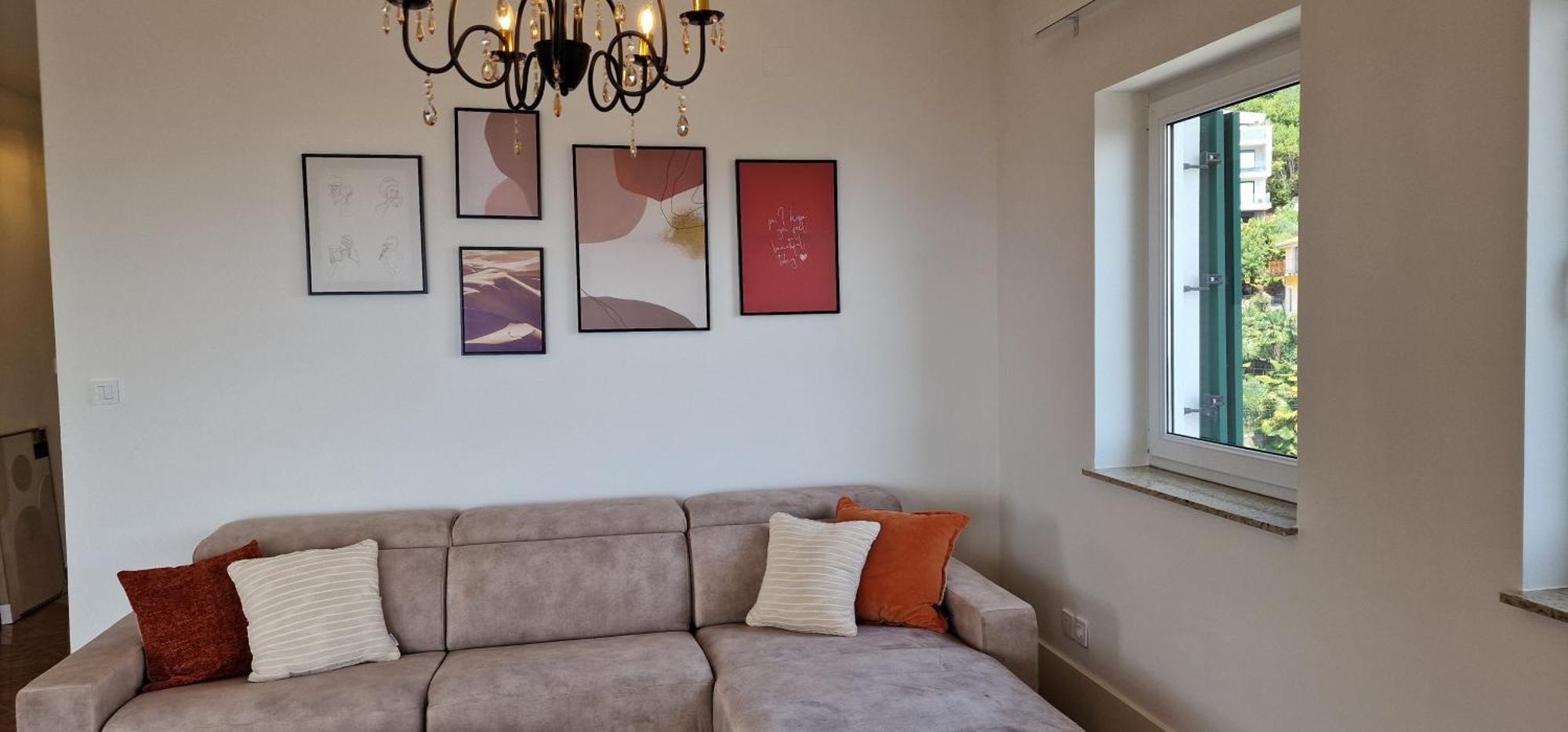 Apartment Villa Maria 10 With Swimming Pool أوباتيا المظهر الخارجي الصورة